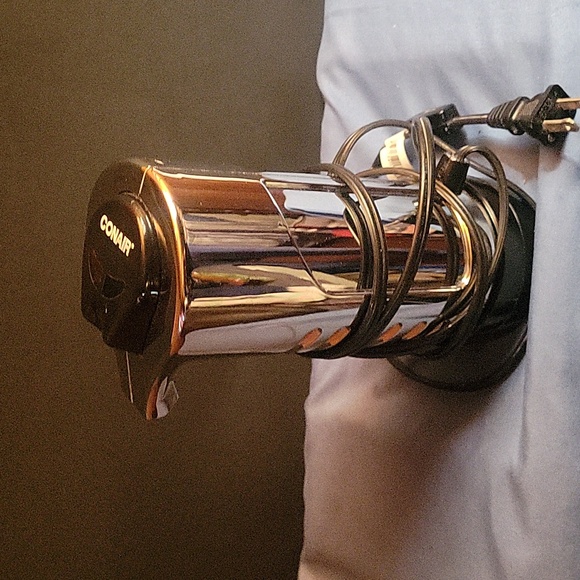 Vintage Conair Shaving Cream Warmer - Picture 2 of 7